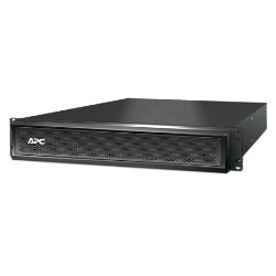 SMX48RMBP2U APC Smart-UPS X-Series 48V External Battery Pack Rack/Tower