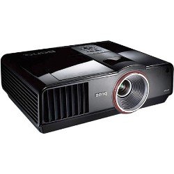 SP920P BenQ DLP Digital Projector XGA 6000 ANSI Lumens, 2000:1