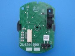 SR00-1400-0002G SLIP RING 14 CIRCUIT W/PCB ASY