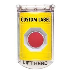 SS-2216 STI Stopper® Station, with Bopper Stopper® Cover