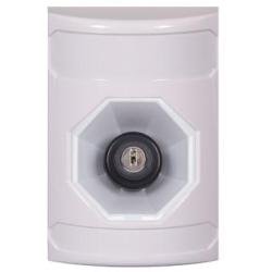 SS-2303N Stopper® Station, Key-to-Activate (No Cover Stopper Station - No Label)