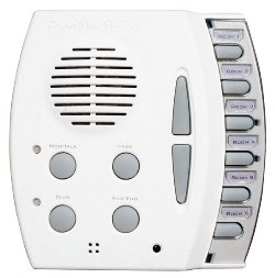 ST-2000 Channel Vision CAT5 Intercom Station