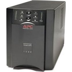 SUA1500US APC Smart-UPS 1500VA 120V US
