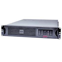SUA2200RMI2U APC Smart-UPS 2200VA USB & Serial RM 2U 230V