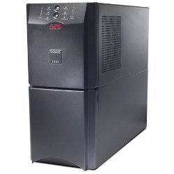 SUA3000 APC Smart-UPS 3000VA USB & Serial 120V