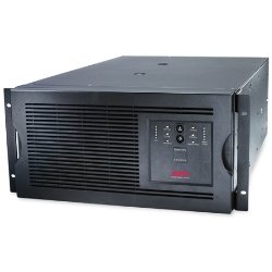 SUA5000RMT5U APC Smart-UPS 5000VA 208V Rackmount/Tower