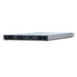 SUA750RM1U APC Smart-UPS 750VA USB & Serial RM 1U 120V