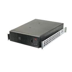 SURTA3000RMXL3U APC Smart-UPS RT 3000VA Rack Tower 120V