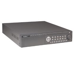 SVR8004 H.264 4-Channel Standalone DVR