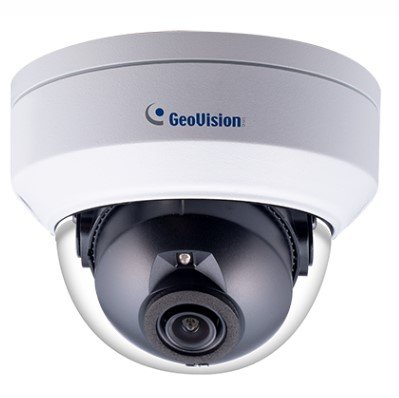 Geovision GV-TDR4803 AI Deep-Learning IP Camera