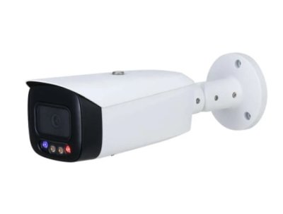 8MP Full-color Bullet Network Security Camera HNC3I189T1-ASPV/28