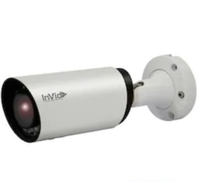 WECELEVI-C2BXIR2812 | INVID TECH 2 Megapixel TVI/AHD/CVI/CVBS Outdoor Bullet, 2.8-12mm, 114’ IR R...