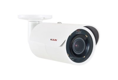 LILIN AHD845AX2.8 Analog 5MP Auto Focus IR Bullet Camera