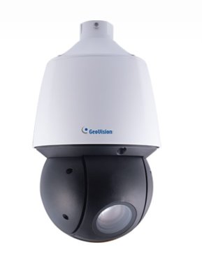 GV-SD4834-IR 4MP 33x Zoom H.265 Super Low Lux WDR Pro Outdoor IR IP Speed Dome