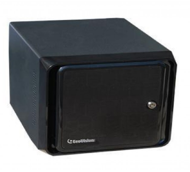 GV-CUBE Network Video Recorder with Hot-Swap System