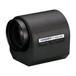 CVL5757-MZ-SP-PR Computar 1/3" 5.7-57mm f1.2 10X Motorized Zoom 3 Motors w/ Spot Filter & Preset CS-Mount Lens