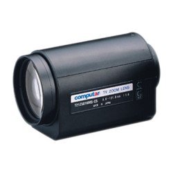 CVL58121-MZ-SP Computar 1/3" 5.8-121mm f1.8 21X Motorized Zoom 3 Motors w/ Spot Filter CS-Mount L...