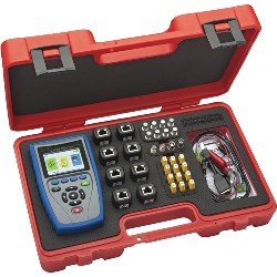 CABLE PROWLER PRO TEST KIT