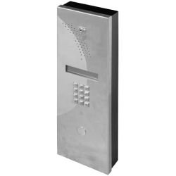TCS-100SURF Kantech Telephone Entry System 500-Name Capacity Surface Mount