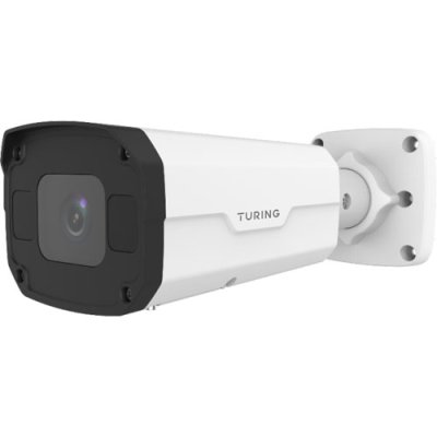 Turing TP-MMB4AV2 SMART 4MP TwilightVision IR Zoom Bullet IP Camera