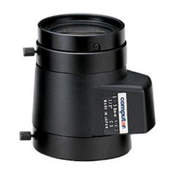 CVL550-VI Computar 1/3" 5-50mm f1.3 Varifocal Video Auto Iris CS-Mount Lens
