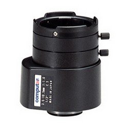 TG3Z3510FCS 1/3" 3.5-10.5mm f1.0 auto iris (DC Type)