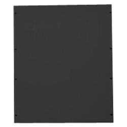 TPS-36 Atlas Sound Solid Top Panels for 36" FMA and 700 Series Cabinets