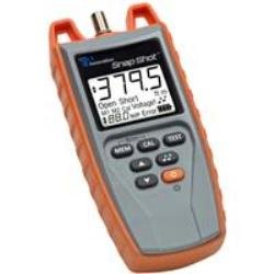 Snap Shot™ Fault Finding/Cable Length Measurement SSTDR
