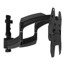 TS318SU Chief Medium THINSTALL™ Dual Swing Arm Wall Mount, 18" Extension