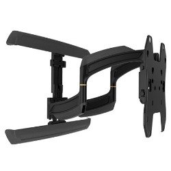 TS318TU Chief Medium THINSTALL Dual Swing Arm Wall Mount, 18" Extension