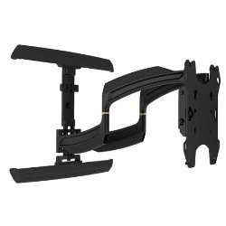 TS325TU Chief Medium THINSTALL Dual Swing Arm Wall Mount, 25" Extension