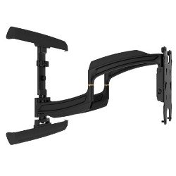 TS525TU Large THINSTALL™ Dual Swing Arm Wall Mount - 25" Extension