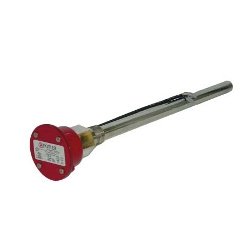 TTS-S Potter Tank Temp Switch For Steel Tanks