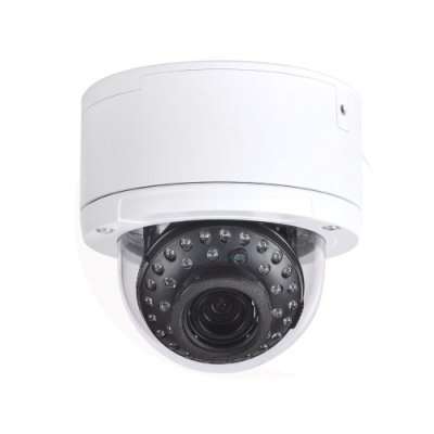 2.4MP 4-in-1 HD Vandal Camera