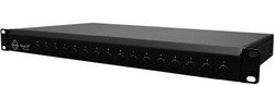 TW3016AR1-UK Pelco 16 Channel active hub, UK