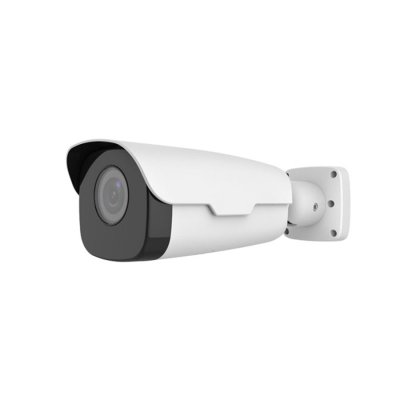 8MP IR Ultra 265 Outdoor Bullet IP Security Camera