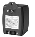 UPA-1220-60 120 VAC, 60 Hz, 12 VDC, 1 A Out, regulated