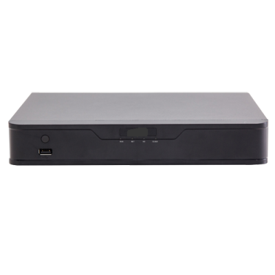 UNV NVR301-04S Network Video Recorder