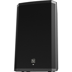 ZLX 15 TWO-WAY POWERED LDSPKR