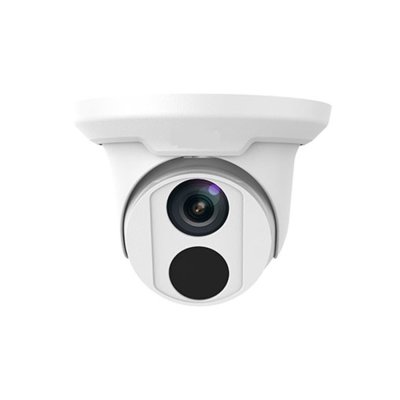 8MP IR Ultra 265 Outdoor  Eyeball IP Security Camera