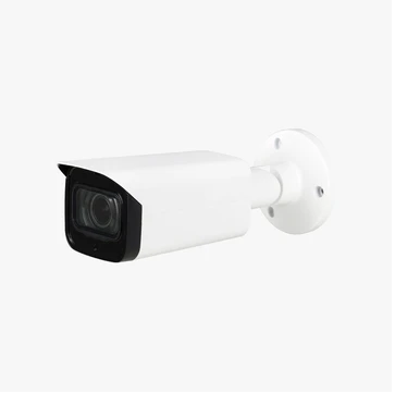 8MP WDR IR Mini Bullet Network Camera | HNC5V181T-IRASE/4