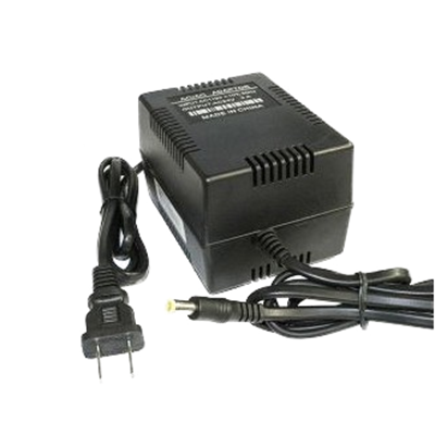 WECPTZ-24VAC-PSU 24VAC 3A Power Supply for PTZ Cameras