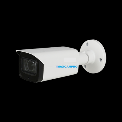 2MP Starlight HDCVI IR Bullet Camera