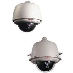 V1749A-C0C2B6 PTZ Camera, 35X, D/N, NTSC, 540TVL, Bracket, Outdoor, Clear, 24VAC