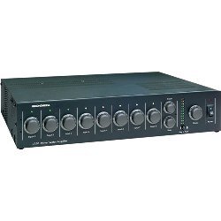 V35 Power Vector Modular Input Amplifier 35W