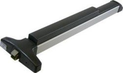 V4008BN Detex Exit Device With 08Bn Lever Trim