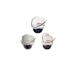 V6621-N5010SE IP minidome camera, 1/3 inch CCD, vandal-resistant, 3-axis, Color only, H.264/M-JPE...