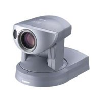 VB-C50ir Canon 26X Optical Zoom Pan-Tilt-Zoom Reverse Mount Network Camera-DISCONTINUED