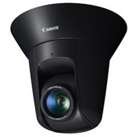  VB-H41 Canon 4.7~94mm 30FPS @ 1920x1080 Indoor Day/Night PTZ IP Security Camera 12VDC/24VAC/POE