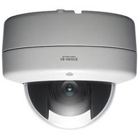 VB-H610VE Canon 2.8 to 8.4mm Varifocal Full HD 30 fps @ 1920x1080 Indoor/Outdoor Day/Night Vandal...